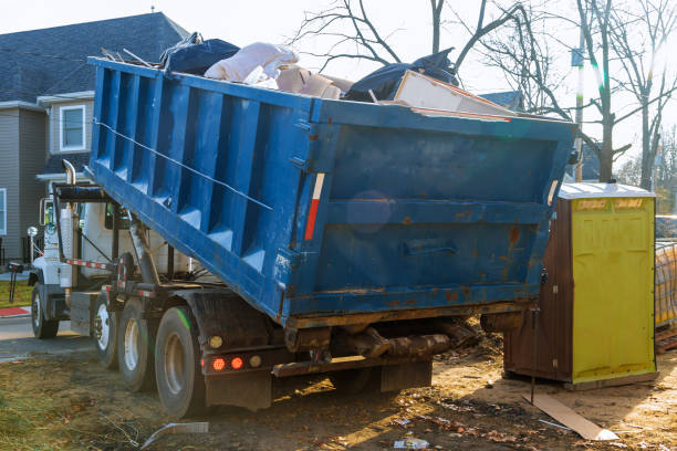 Best Garage Cleanout Services  in Portage, MI