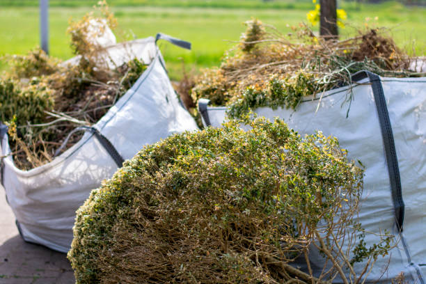 Best Estate Cleanout Services  in Portage, MI
