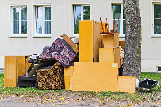 Best Professional Junk Removal  in Portage, MI