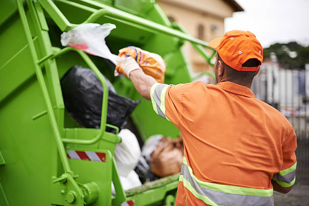 Best Household Junk Removal  in Portage, MI