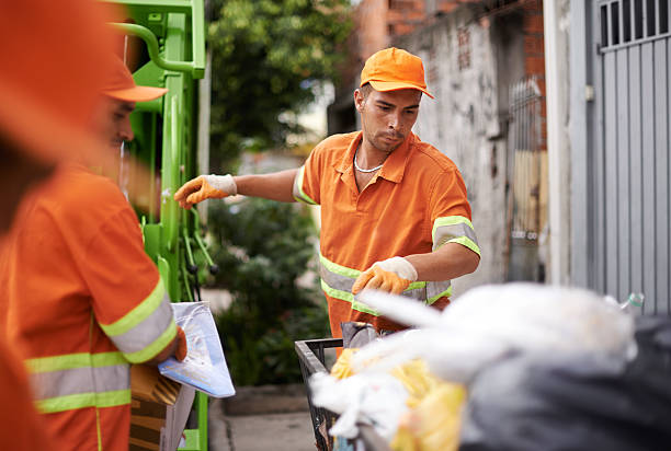 Best Commercial Cleanout Services  in Portage, MI