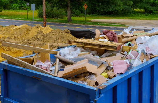 Best Estate Cleanout Services  in Portage, MI